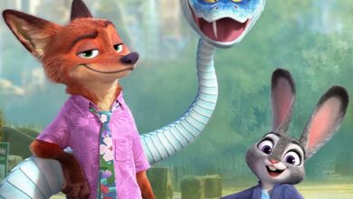 Zootopia 2