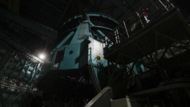 Energías renovables