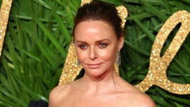 Stella McCartney