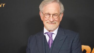 Steven Spielberg