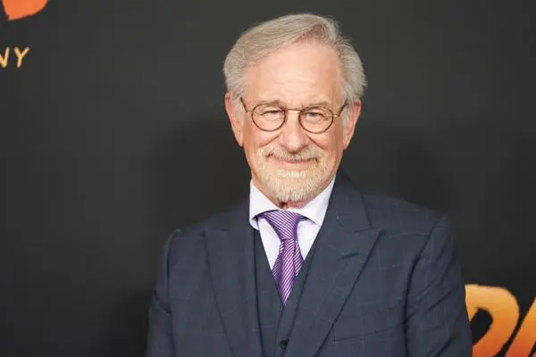 Steven Spielberg