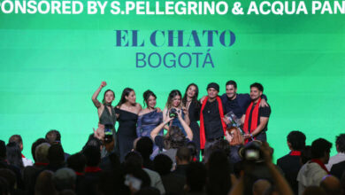 Mejor Restaurante de América Latina 2025