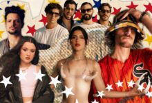 cantantes venezolanos - Rolling Stone