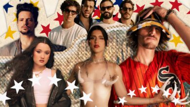 cantantes venezolanos - Rolling Stone