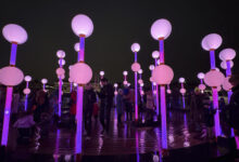 Ceremonia de los Nobel