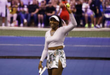 Venus Williams