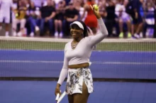 Venus Williams