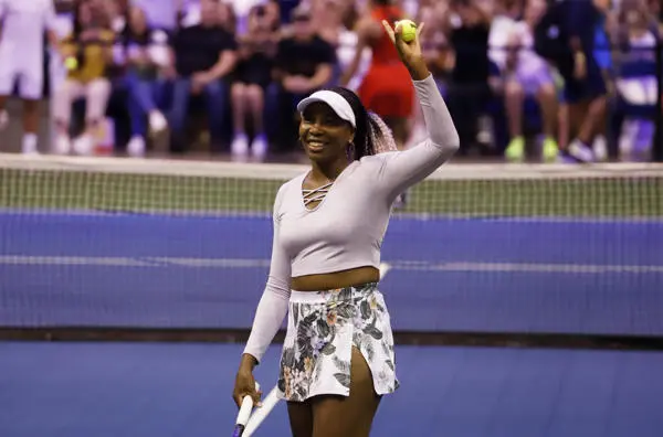 Venus Williams