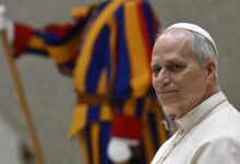 Papa León XIV