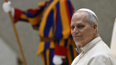 Papa León XIV