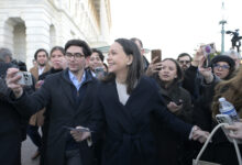 María Corina Machado