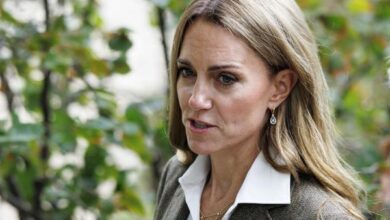 Kate Middleton-Princesa de Gales