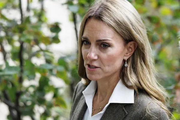 Kate Middleton-Princesa de Gales