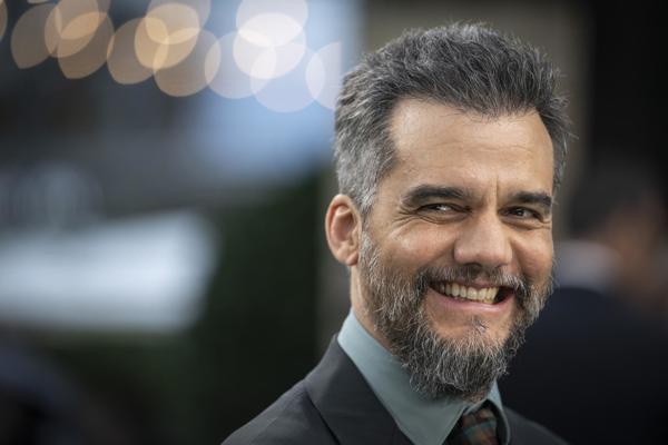 Wagner Moura