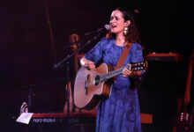 Julieta Venegas