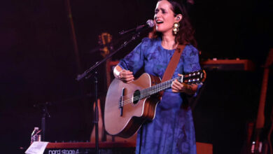 Julieta Venegas