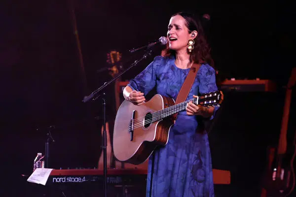 Julieta Venegas