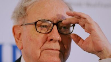 Warren Buffett