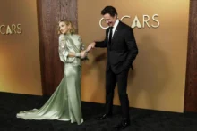 Hugh Jackman y Kate Hudson