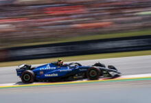 Carlos Sainz - Williams - F1