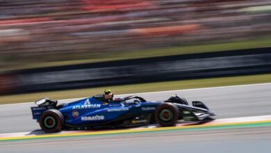 Carlos Sainz - Williams - F1