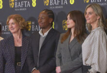 Premios Bafta