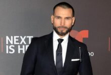 Rafael Amaya