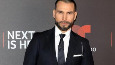 Rafael Amaya
