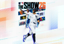 Aaron Judge - MLB The Show