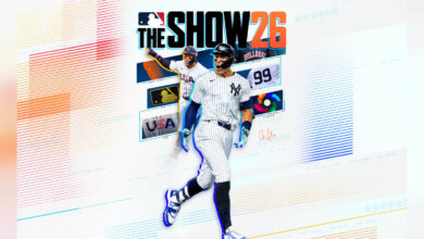 Aaron Judge - MLB The Show