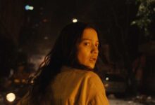 Aún es de noche en Caracas