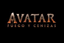 Avatar: Fuego y Cenizas