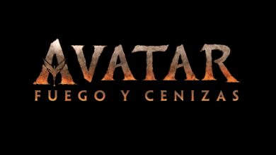 Avatar: Fuego y Cenizas