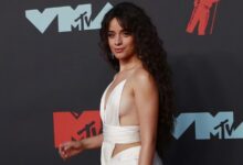 Camila Cabello