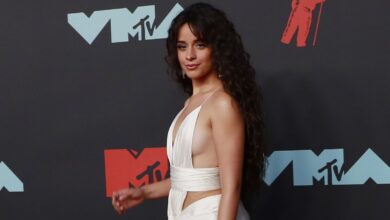 Camila Cabello