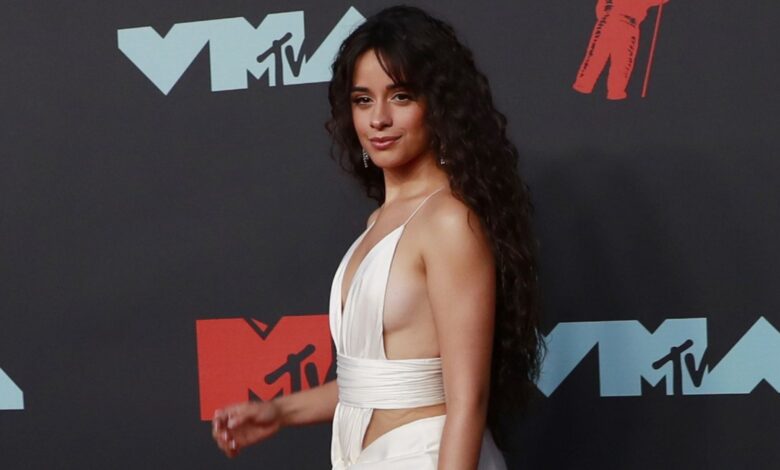 Camila Cabello
