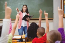 El Día del Maestro en Venezuela