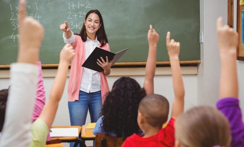 El Día del Maestro en Venezuela