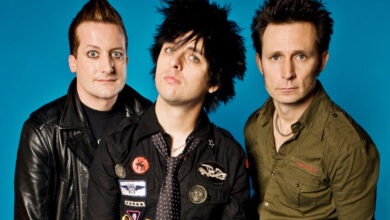 Green Day
