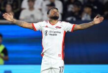 Josef Martínez