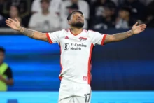 Josef Martínez