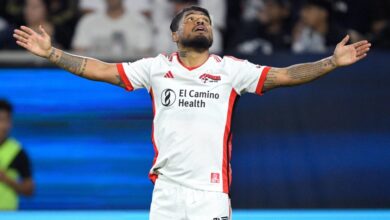 Josef Martínez