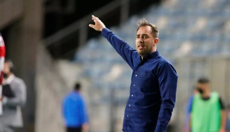 Juan Domingo Tolisano