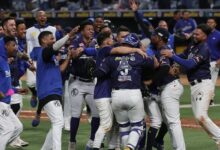 Navegantes del Magallanes - LVBP