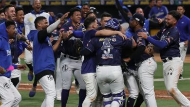 Navegantes del Magallanes - LVBP