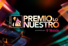 Premio Lo Nuestro 2026