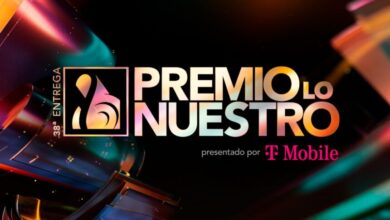 Premio Lo Nuestro 2026