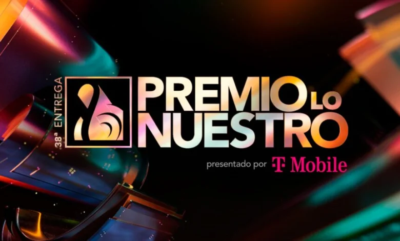 Premio Lo Nuestro 2026