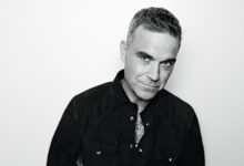 Robbie Williams