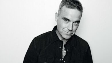 Robbie Williams